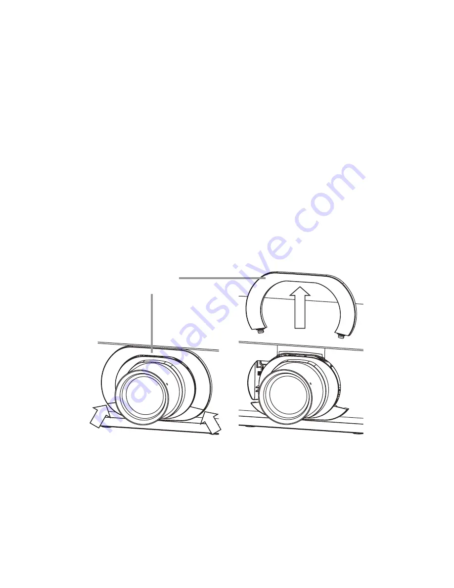 Hitachi FL-701 User Manual Download Page 13