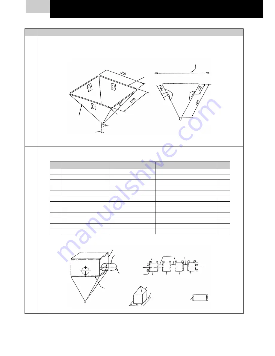 Hitachi FS3 Series Service Manual Download Page 162