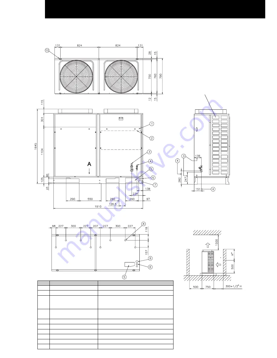 Hitachi FSG Series Technical Catalogue Download Page 68