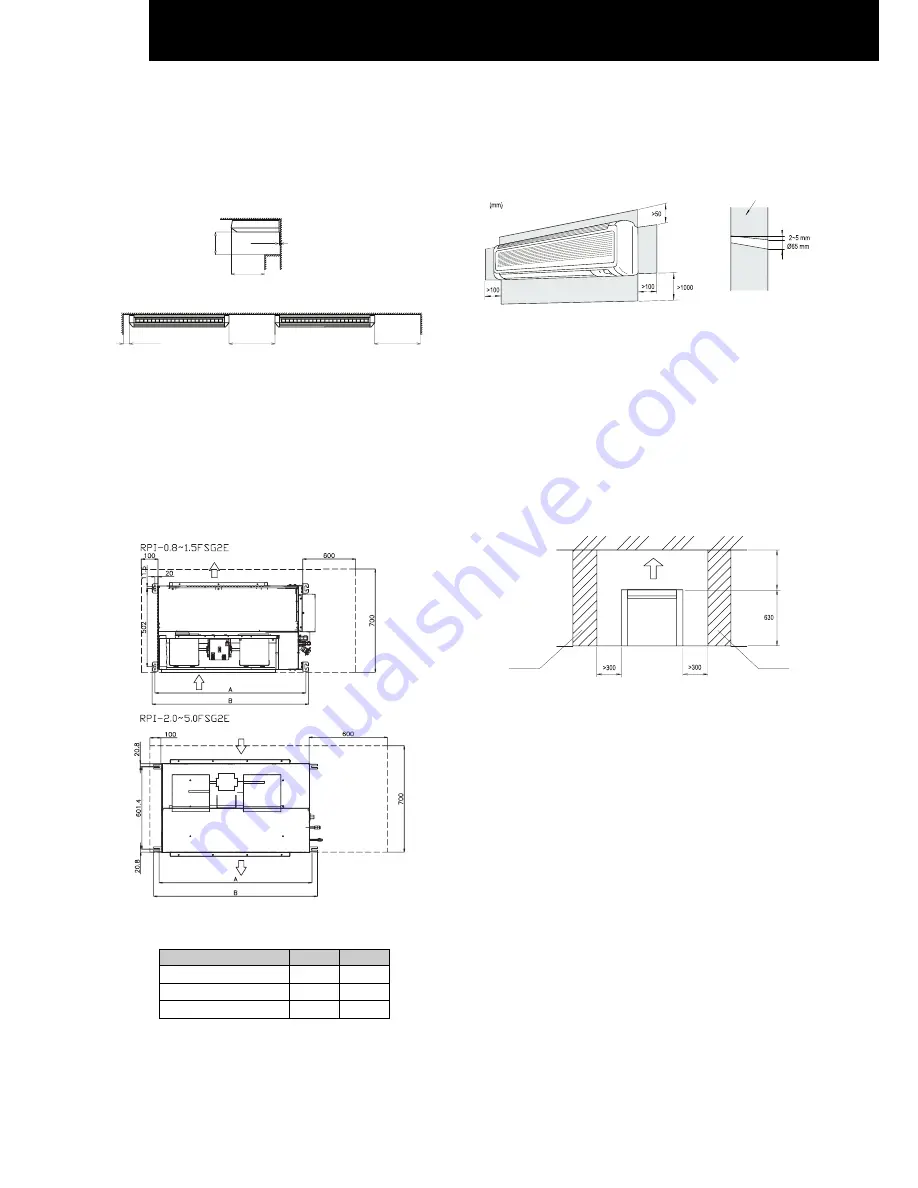 Hitachi FSG Series Technical Catalogue Download Page 78