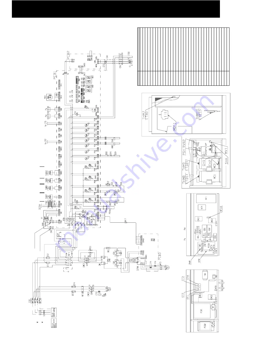 Hitachi FSG Series Скачать руководство пользователя страница 127