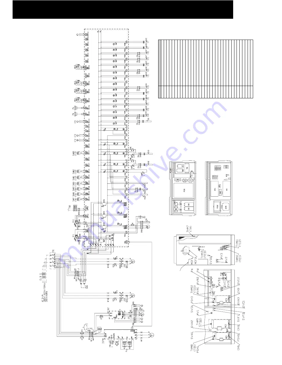 Hitachi FSG Series Technical Catalogue Download Page 131