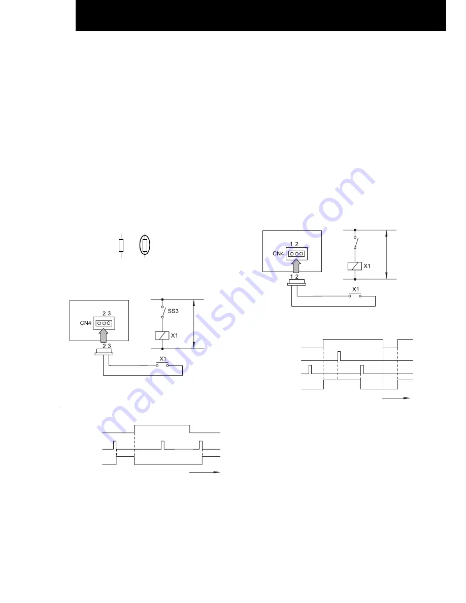 Hitachi FSG Series Technical Catalogue Download Page 186