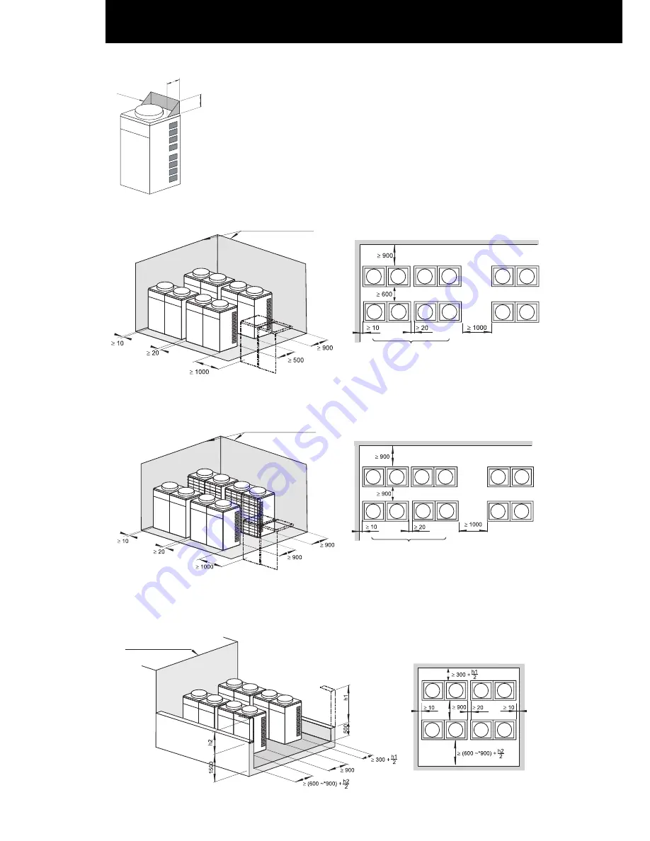 Hitachi FSG Series Technical Catalogue Download Page 256