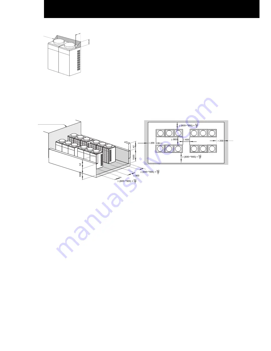 Hitachi FSG Series Technical Catalogue Download Page 258