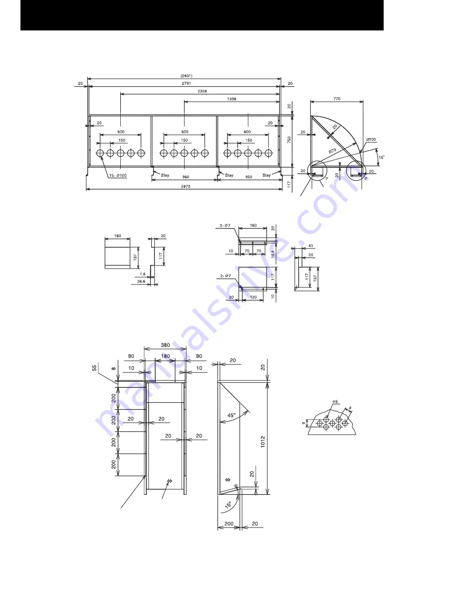 Hitachi FSG Series Скачать руководство пользователя страница 267