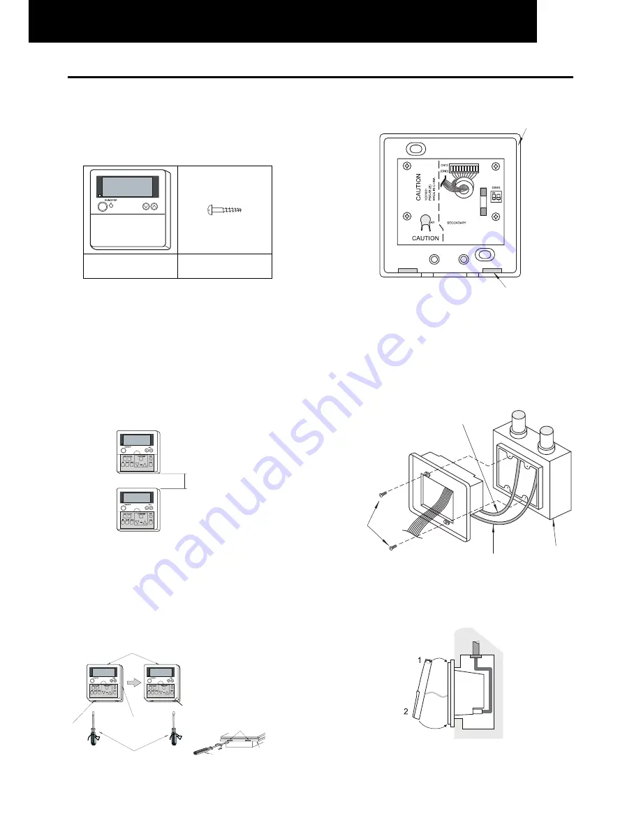 Hitachi FSG Series Скачать руководство пользователя страница 353