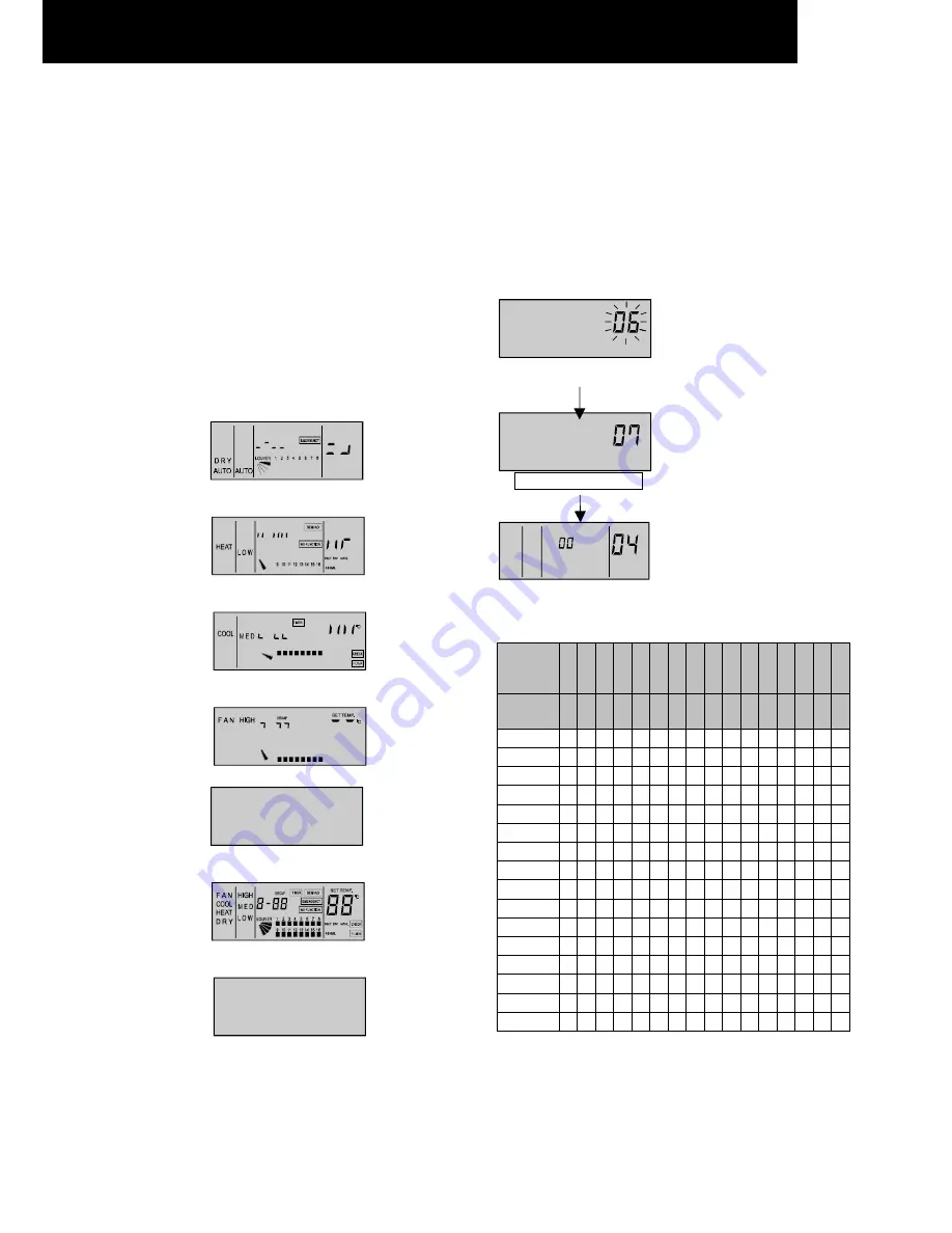 Hitachi FSG Series Technical Catalogue Download Page 361