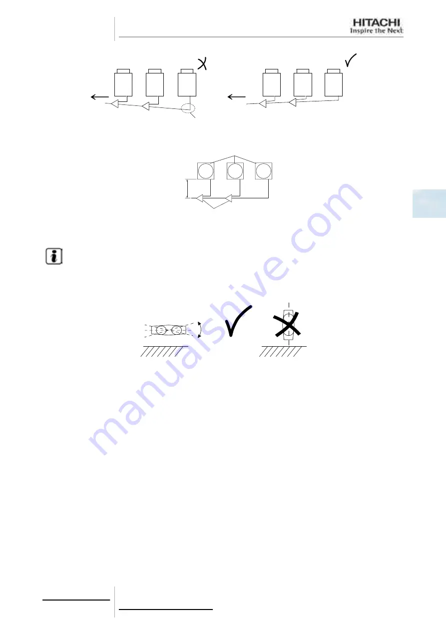 Hitachi FSXN Series Скачать руководство пользователя страница 46