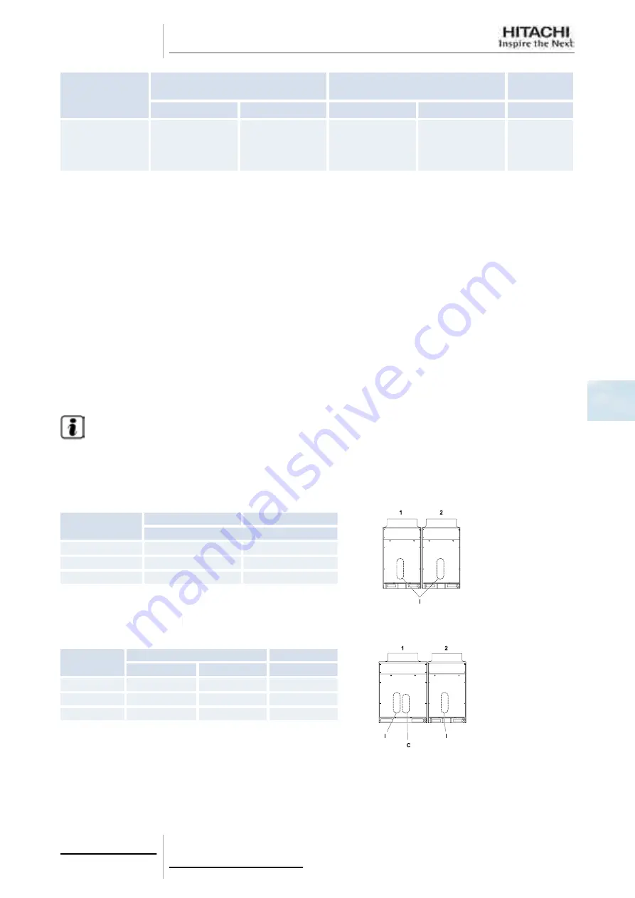 Hitachi FSXN Series Service Manual Download Page 96