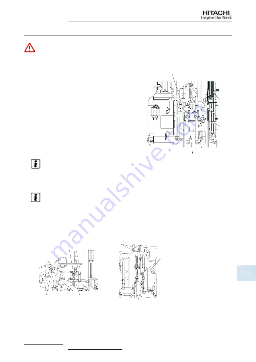 Hitachi FSXN Series Скачать руководство пользователя страница 315