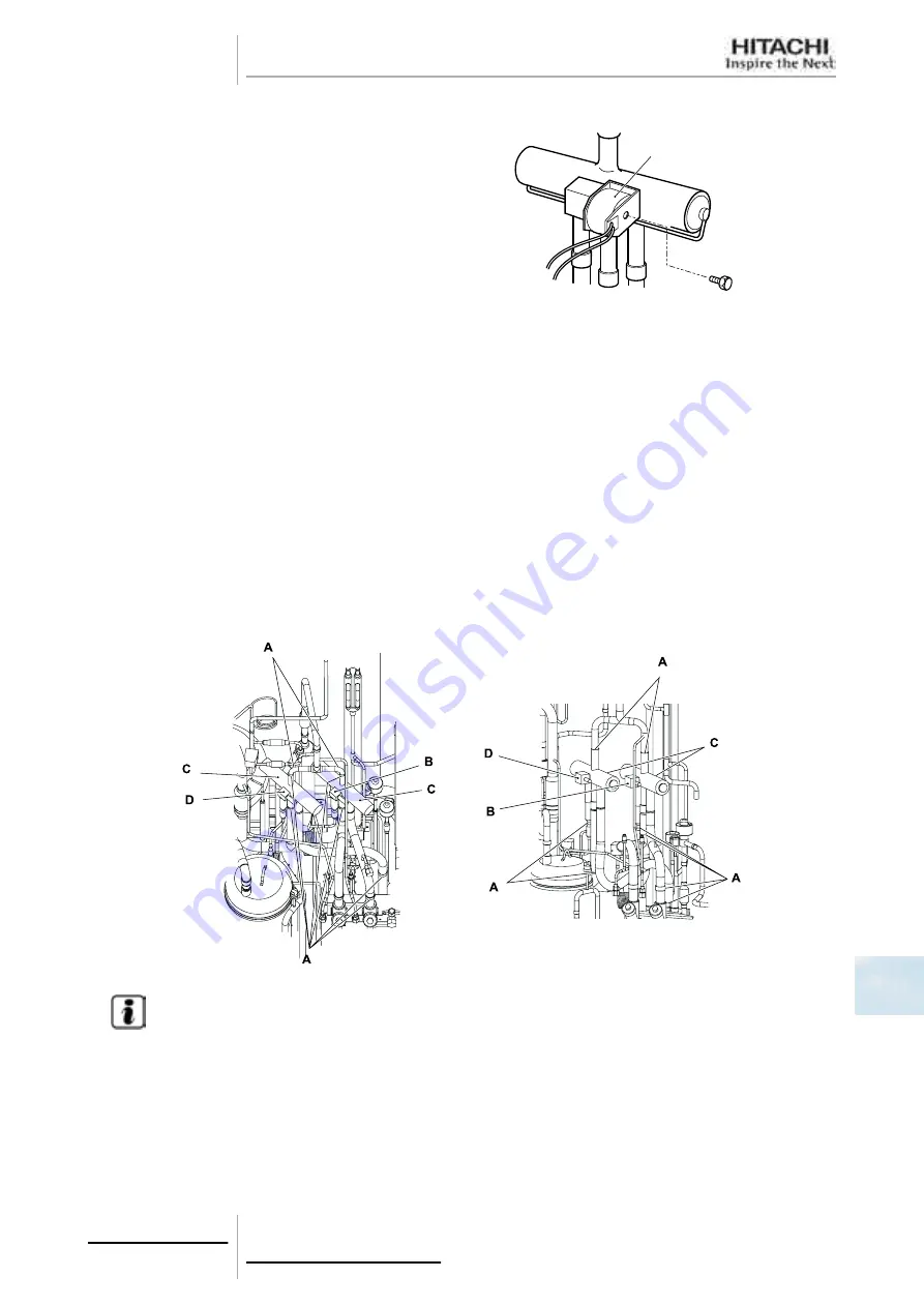 Hitachi FSXN Series Скачать руководство пользователя страница 319