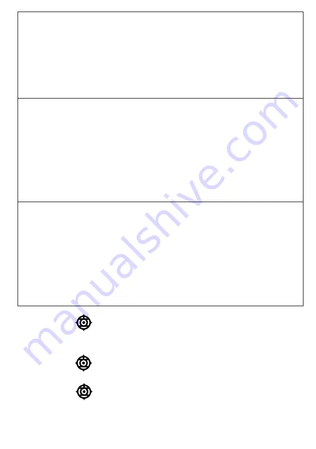 Hitachi G 12SE2 Safety Instructions And Instruction Manual Download Page 52