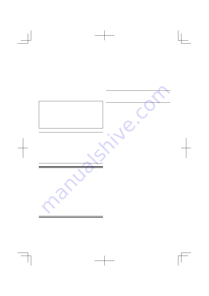 Hitachi G 14DBL Handling Instructions Manual Download Page 18