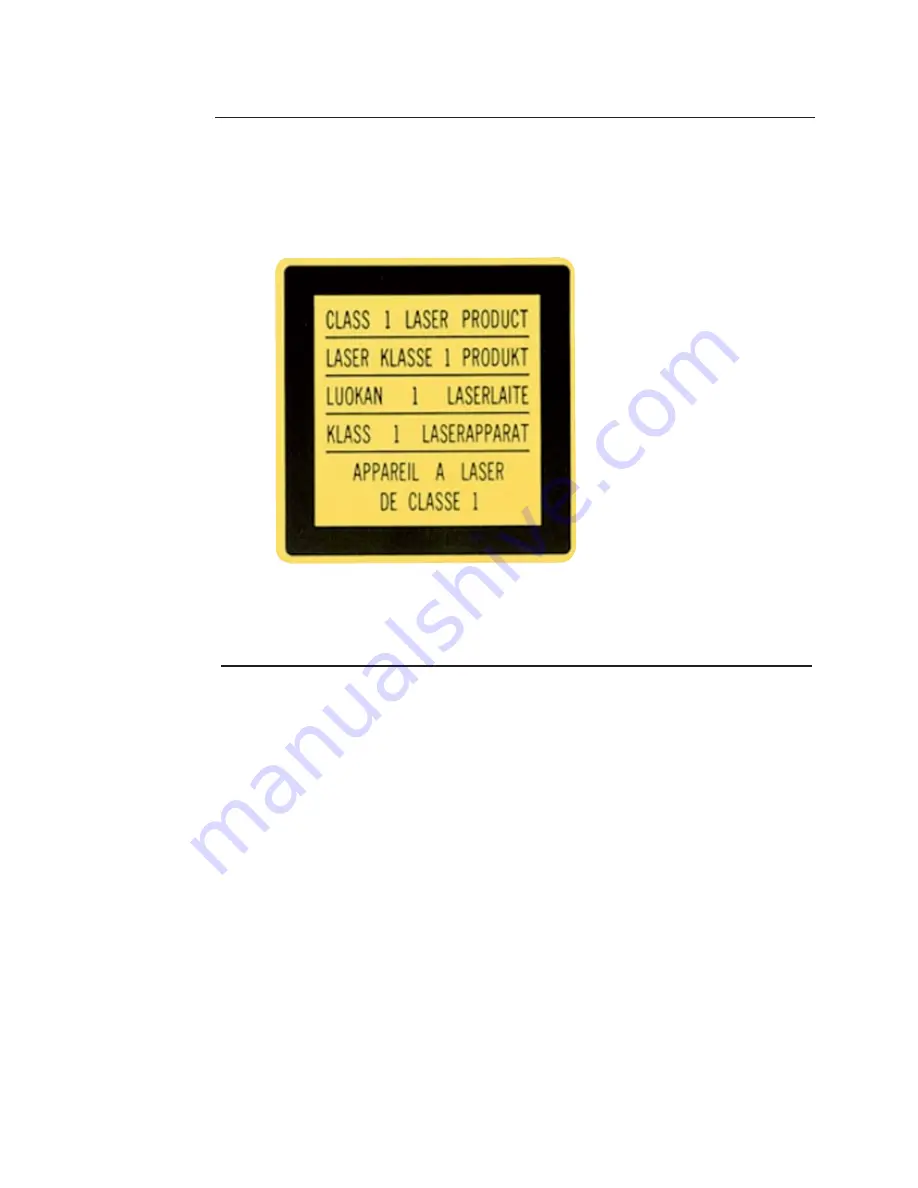 Hitachi GD-2500 Installation Manual Download Page 4