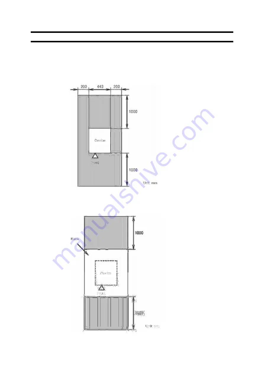 Hitachi GX1000-SMC013X Instruction Manual Download Page 56