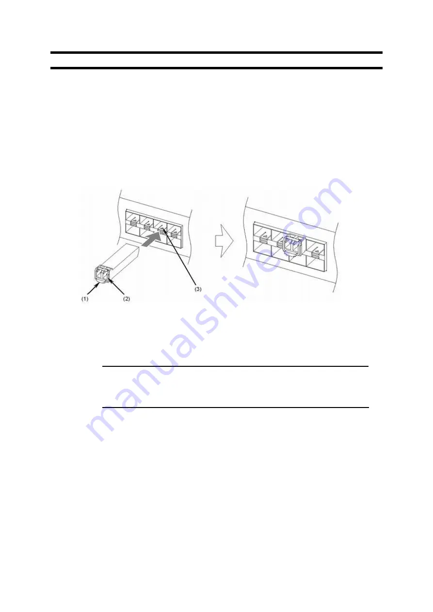 Hitachi GX1000-SMC013X Скачать руководство пользователя страница 83