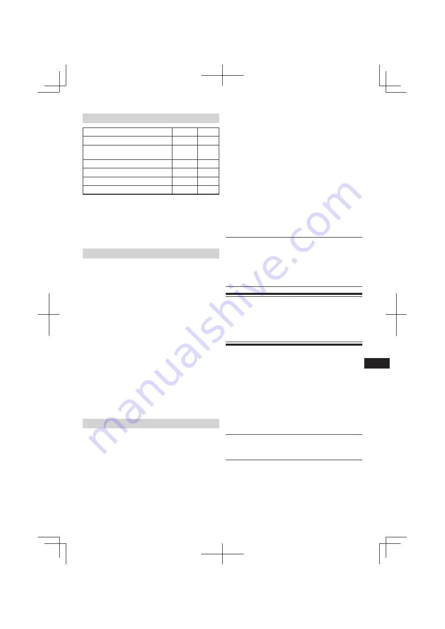 Hitachi H 41MB Handing Instructions Download Page 63