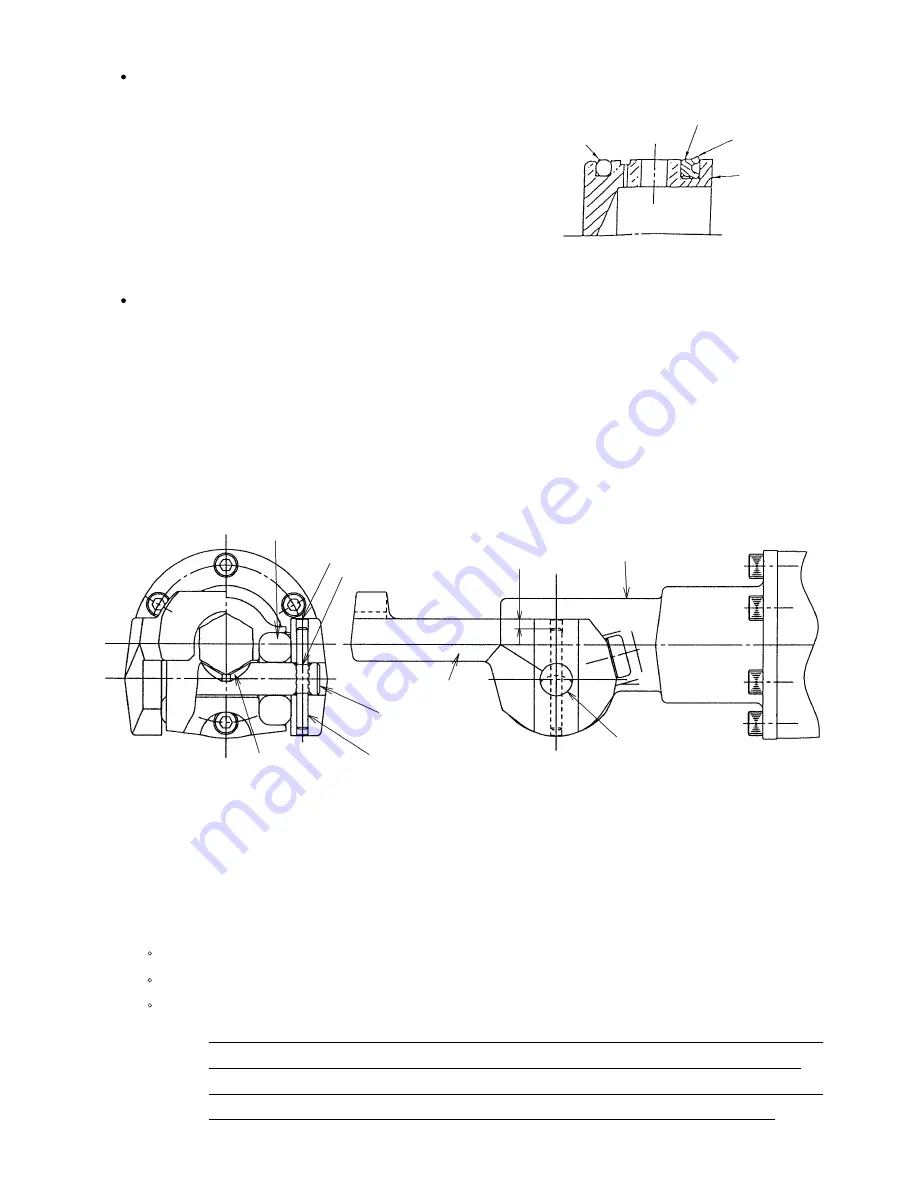 Hitachi H 65SD Скачать руководство пользователя страница 18