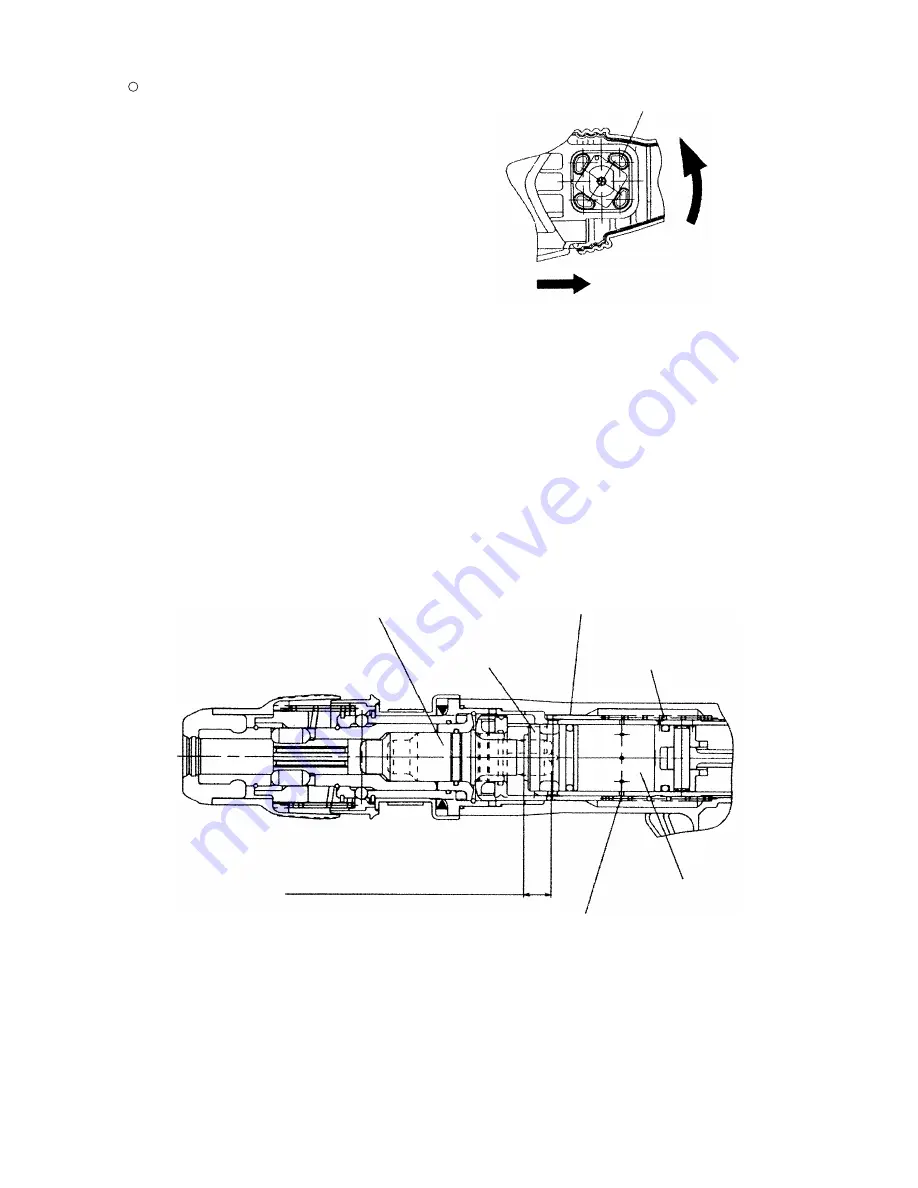 Hitachi H45MRY Technical Data And Service Manual Download Page 16