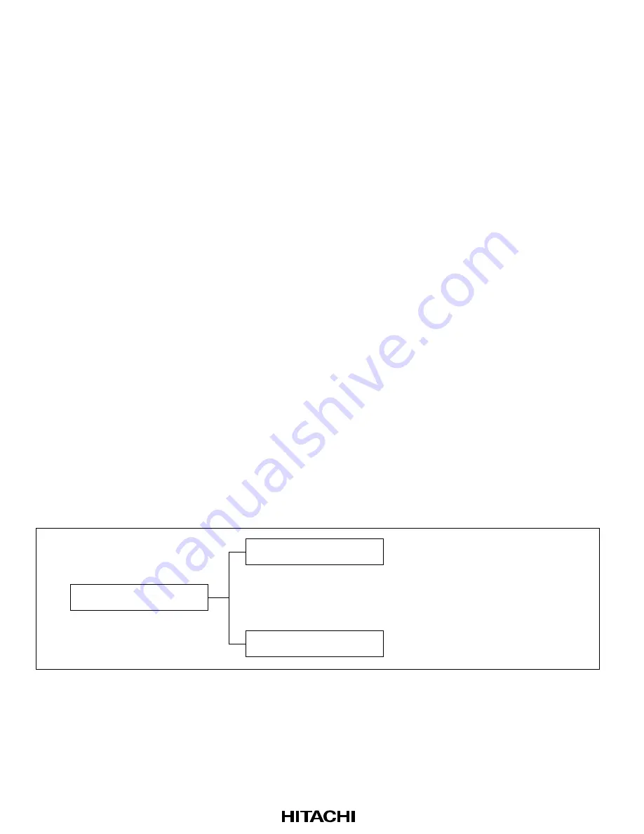 Hitachi H8/3008 Hardware Manual Download Page 34