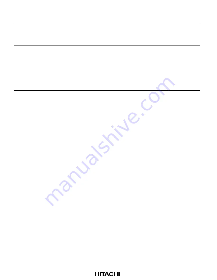 Hitachi H8/3008 Hardware Manual Download Page 54