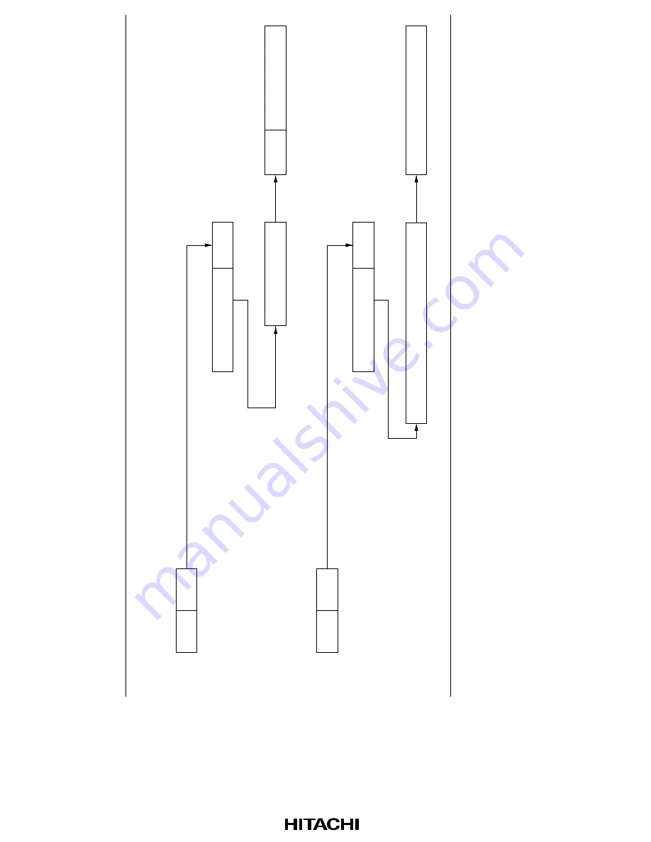 Hitachi H8/3008 Hardware Manual Download Page 62