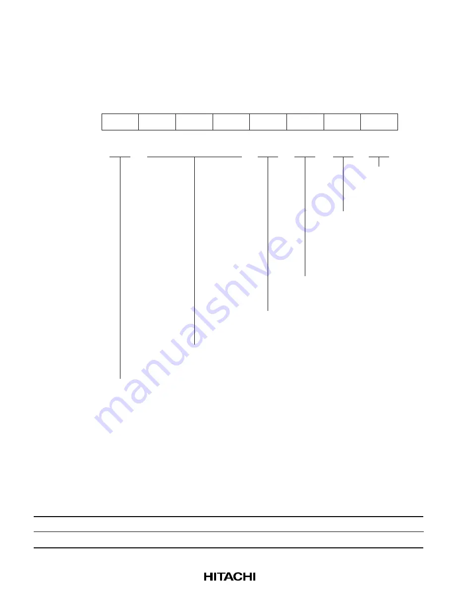 Hitachi H8/3008 Hardware Manual Download Page 73