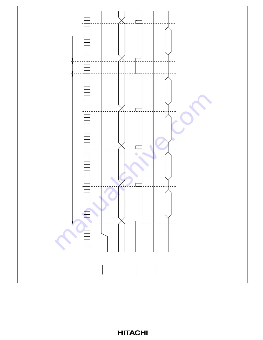 Hitachi H8/3008 Скачать руководство пользователя страница 83