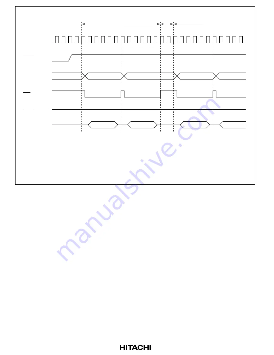 Hitachi H8/3008 Скачать руководство пользователя страница 84