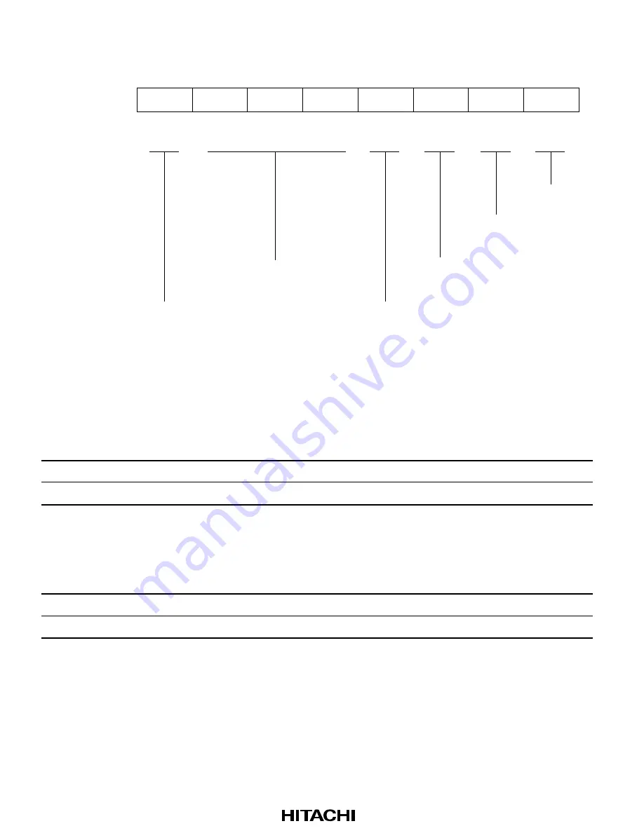 Hitachi H8/3008 Hardware Manual Download Page 92