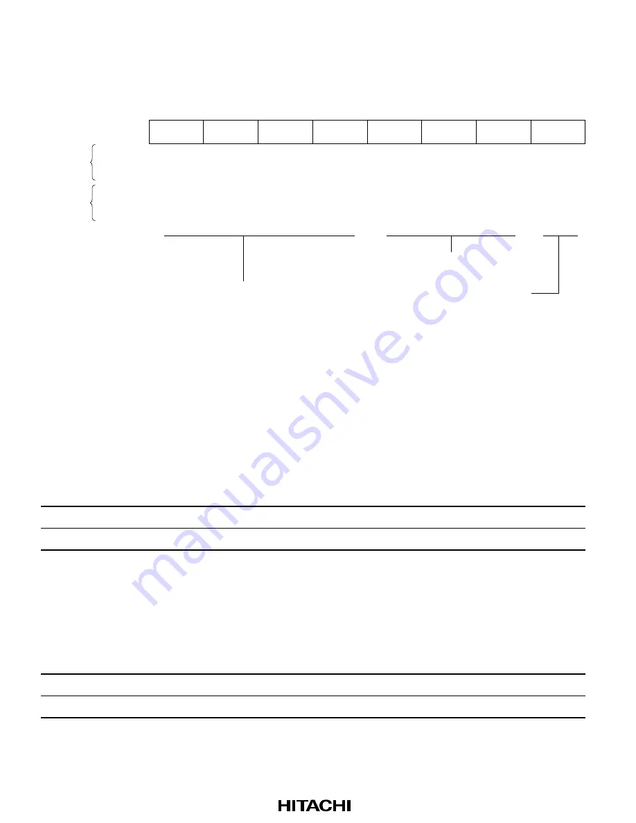 Hitachi H8/3008 Hardware Manual Download Page 124