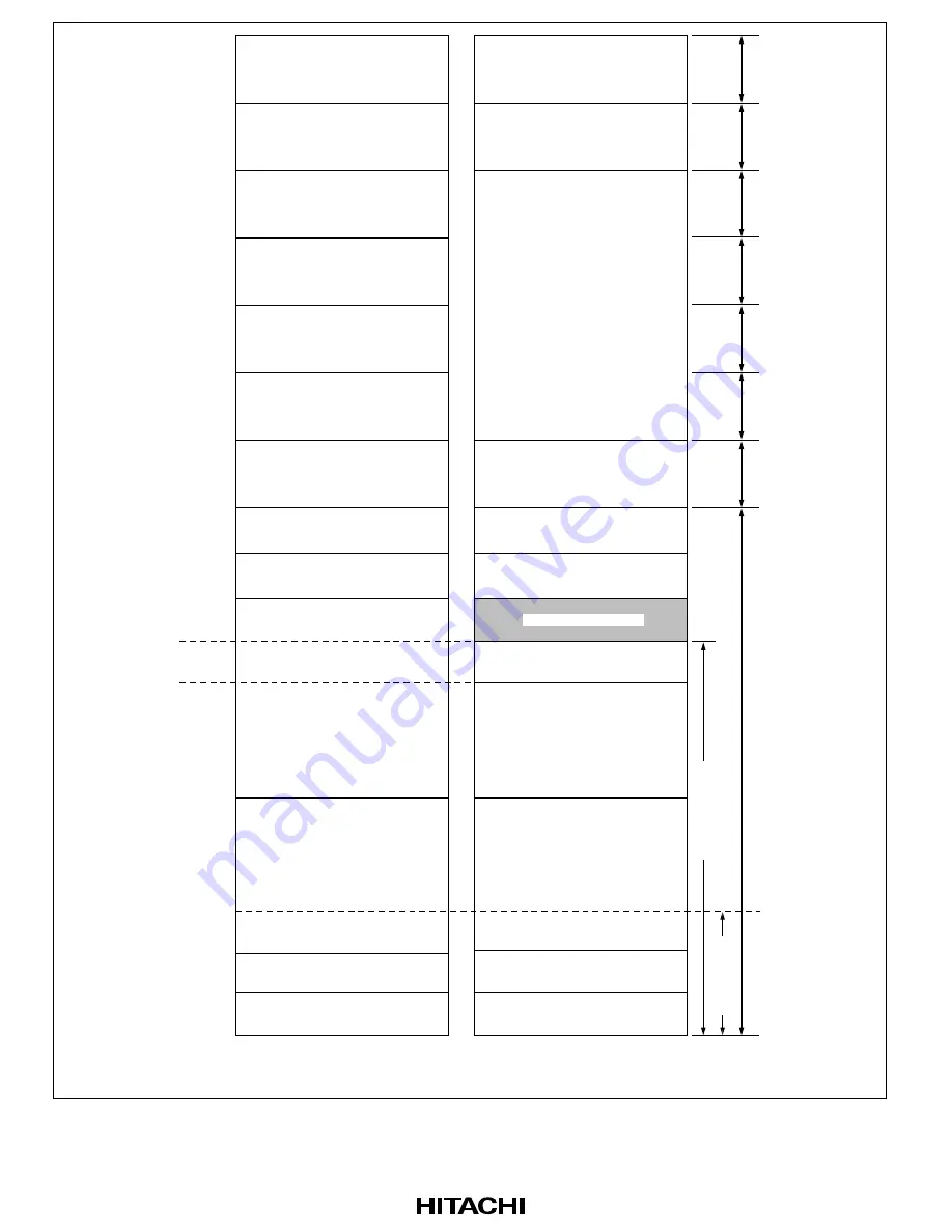 Hitachi H8/3008 Hardware Manual Download Page 130