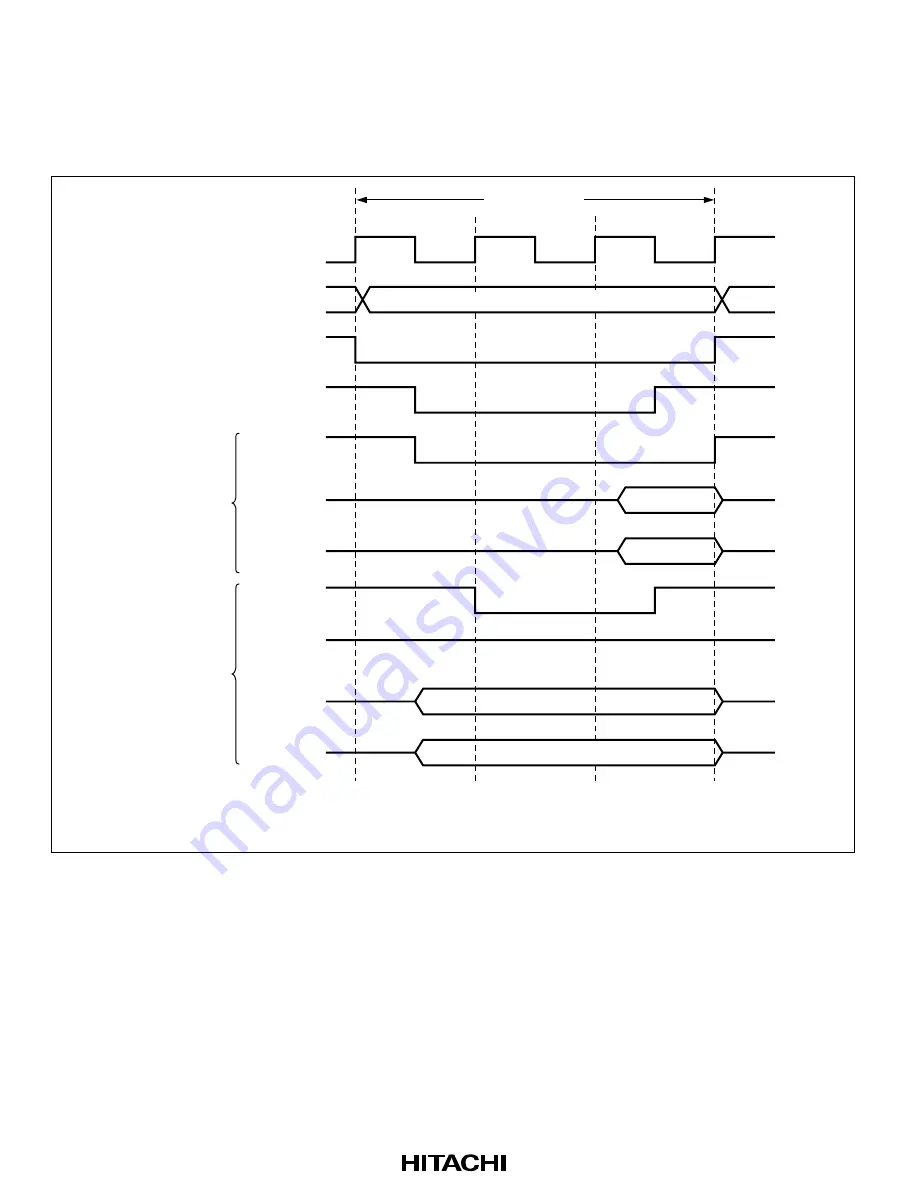 Hitachi H8/3008 Hardware Manual Download Page 138