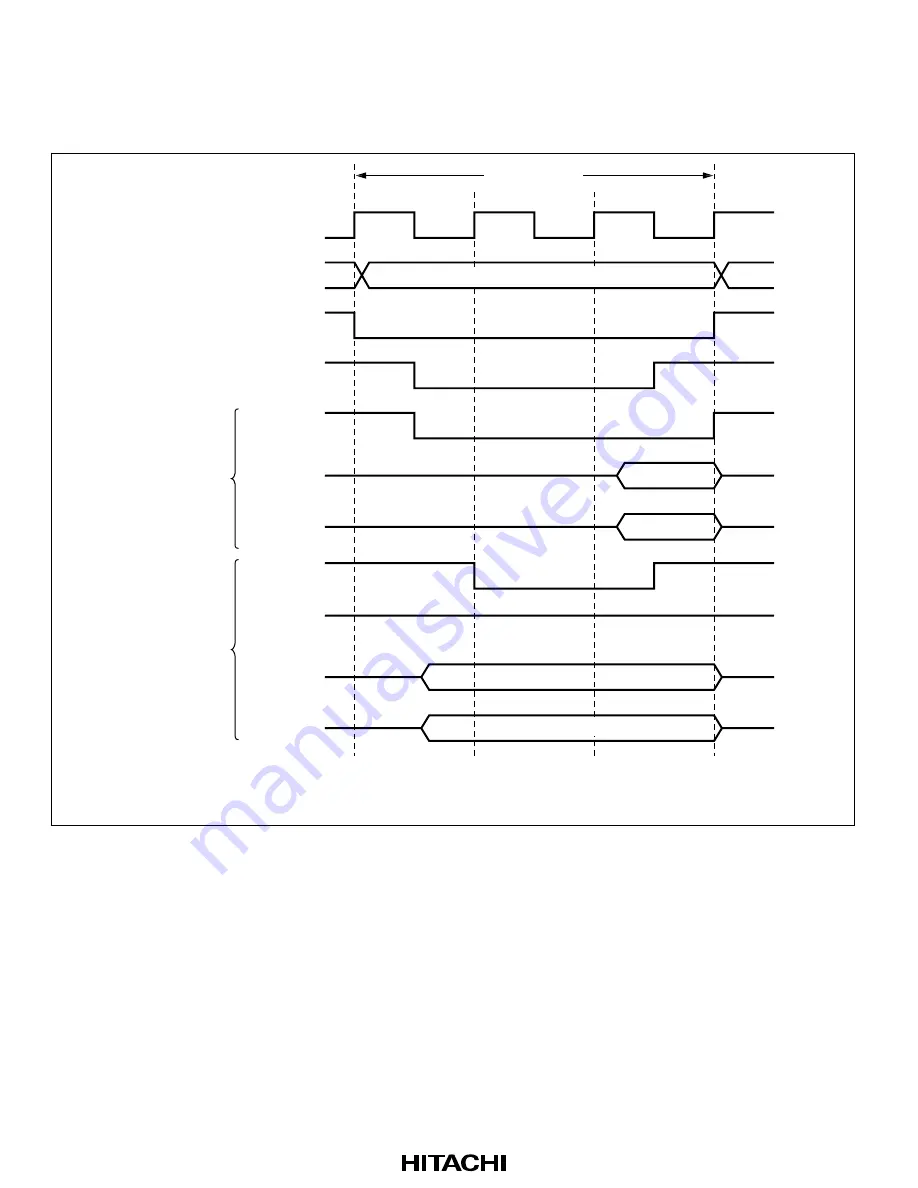 Hitachi H8/3008 Hardware Manual Download Page 140