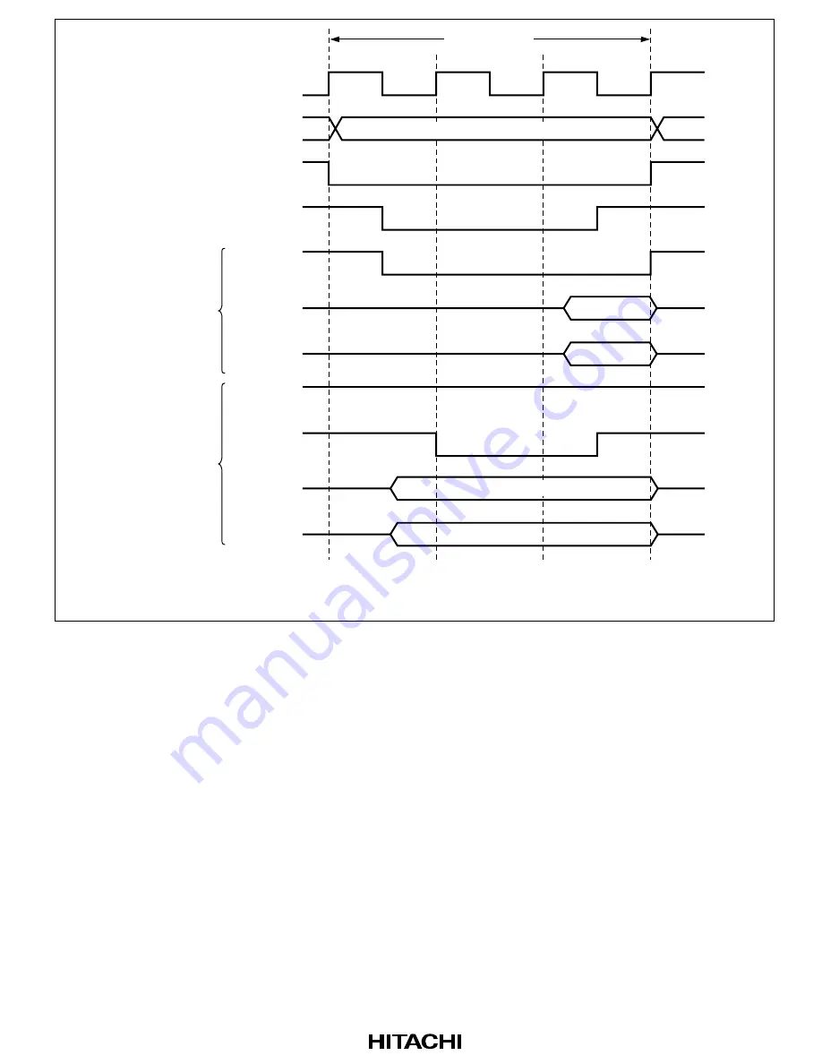 Hitachi H8/3008 Hardware Manual Download Page 141