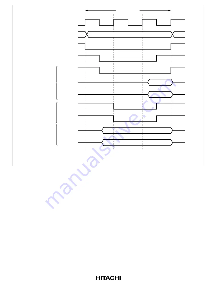 Hitachi H8/3008 Hardware Manual Download Page 142