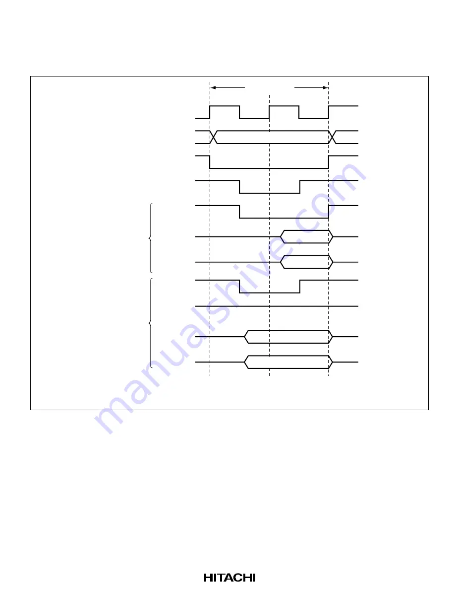 Hitachi H8/3008 Hardware Manual Download Page 143