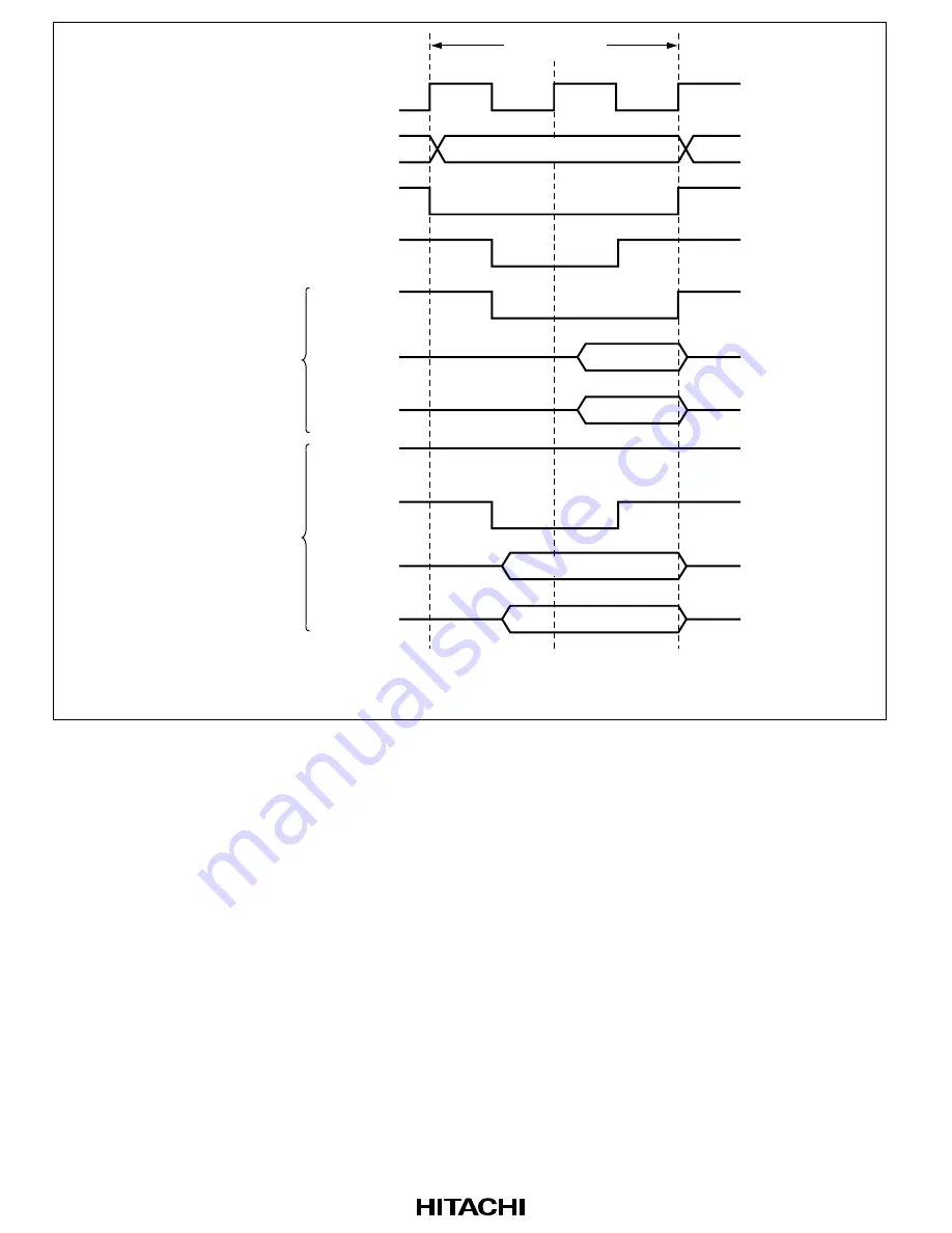 Hitachi H8/3008 Hardware Manual Download Page 144