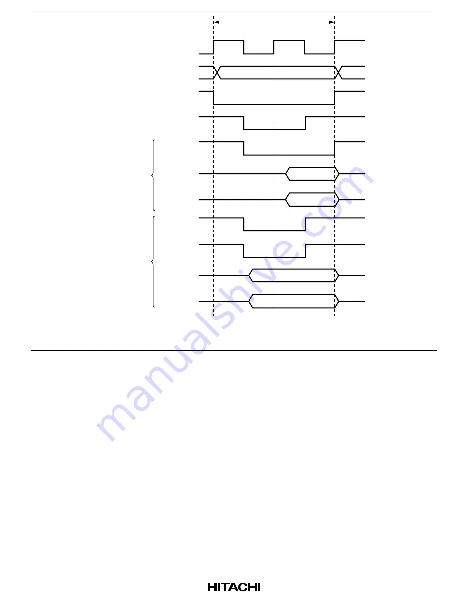 Hitachi H8/3008 Hardware Manual Download Page 145