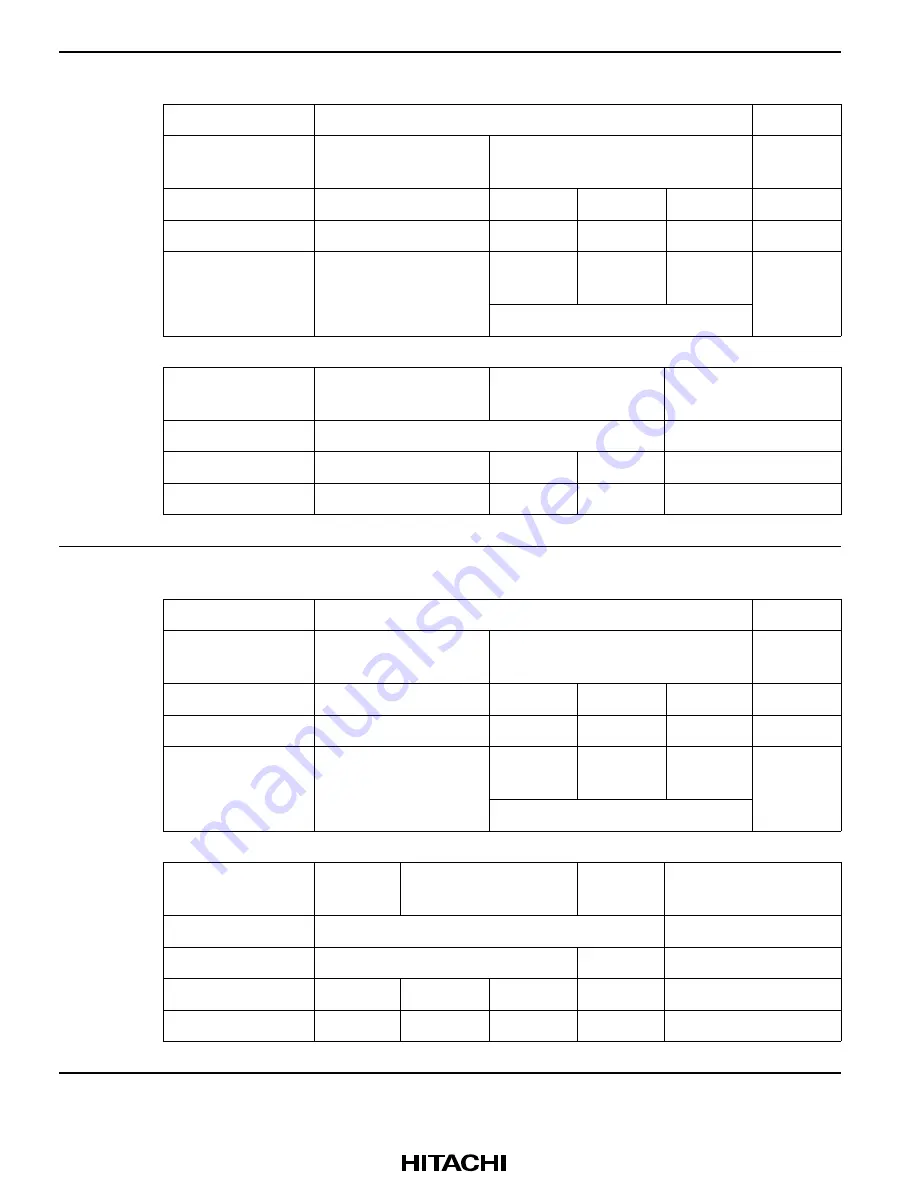 Hitachi H8/3008 Hardware Manual Download Page 178