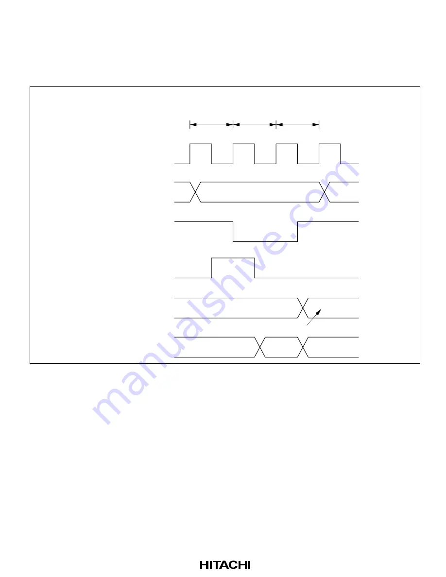 Hitachi H8/3008 Hardware Manual Download Page 241