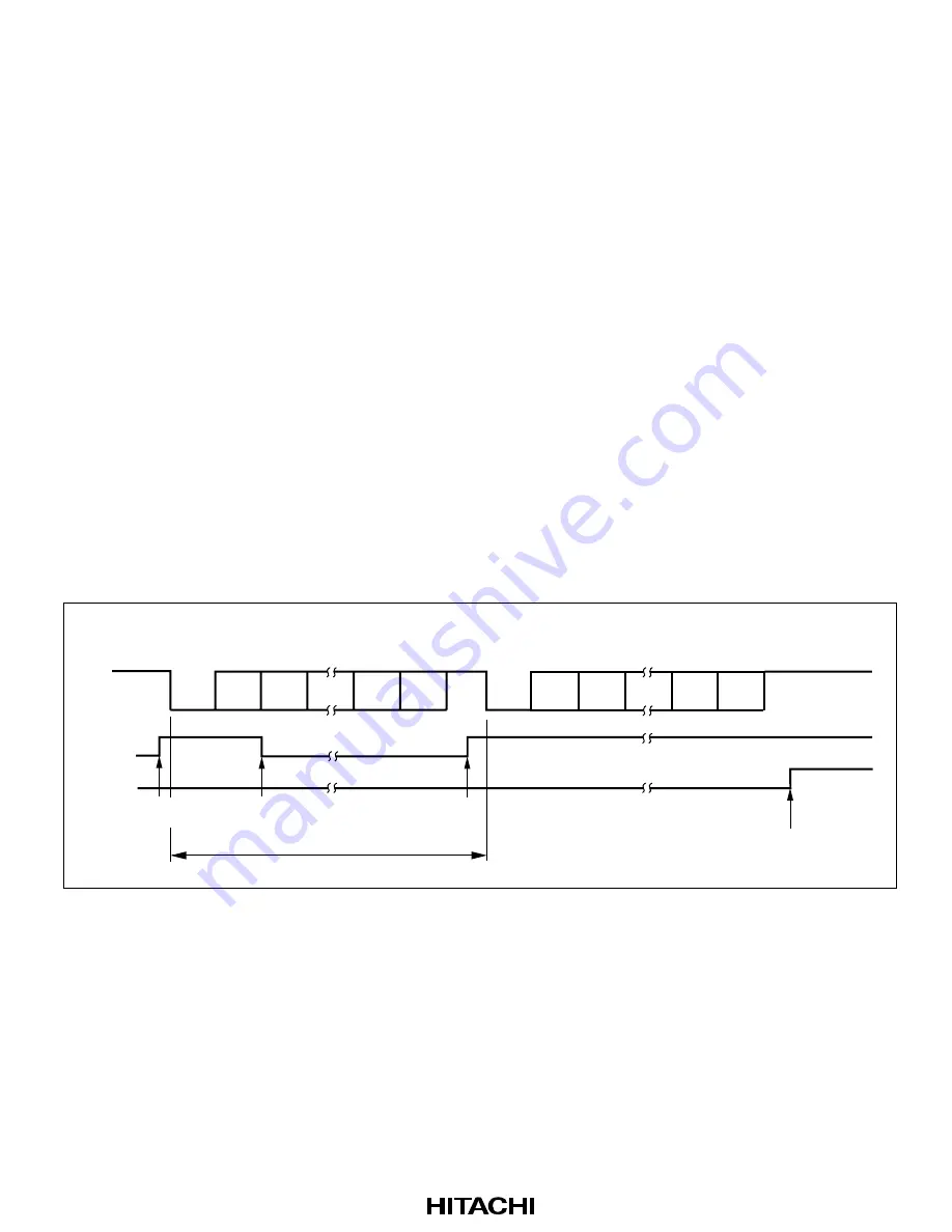 Hitachi H8/3008 Скачать руководство пользователя страница 369