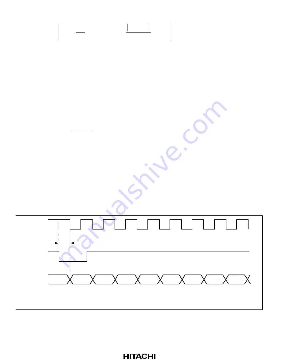 Hitachi H8/3008 Hardware Manual Download Page 384