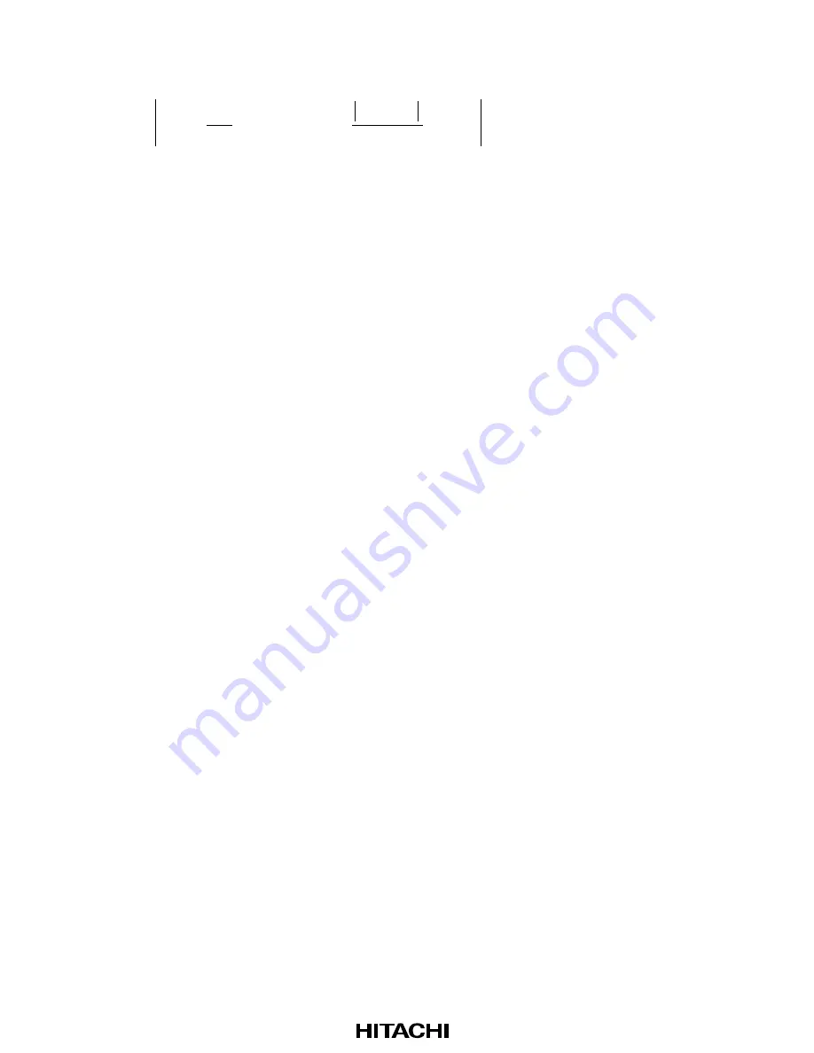 Hitachi H8/3008 Hardware Manual Download Page 410