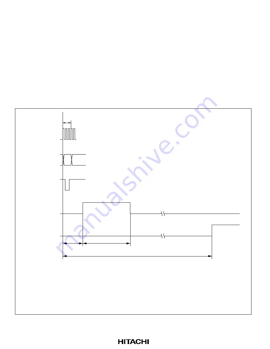 Hitachi H8/3008 Hardware Manual Download Page 426