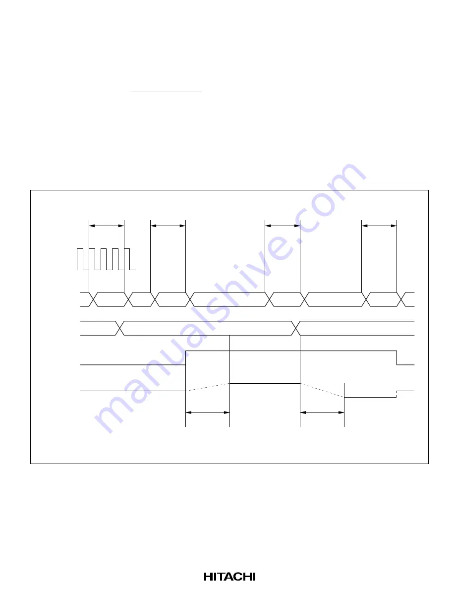 Hitachi H8/3008 Скачать руководство пользователя страница 439