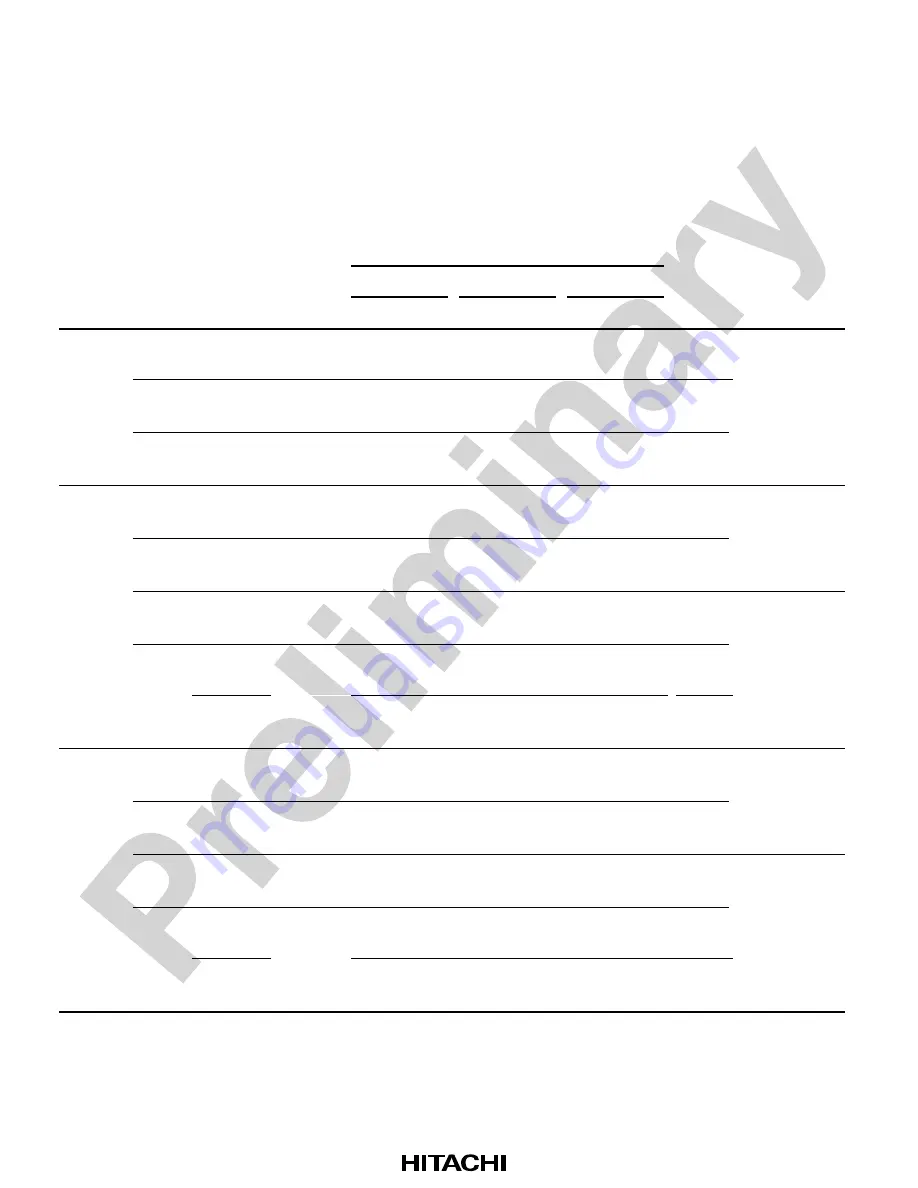 Hitachi H8/3008 Hardware Manual Download Page 482