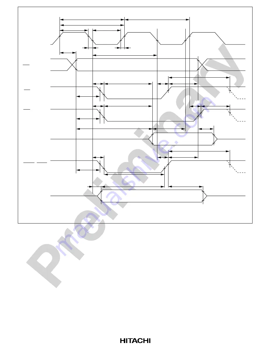 Hitachi H8/3008 Скачать руководство пользователя страница 491