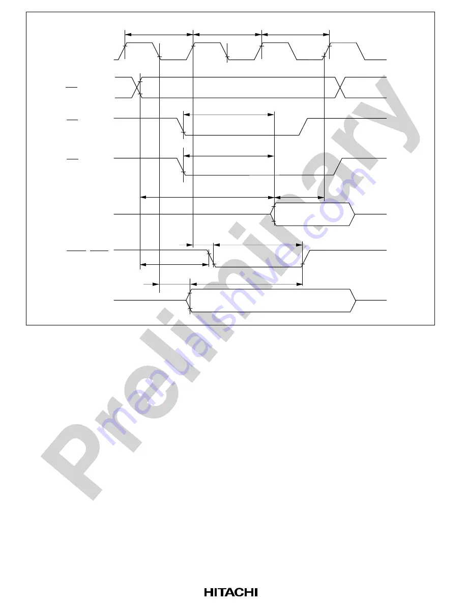 Hitachi H8/3008 Hardware Manual Download Page 492